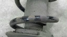 AUDI Audi S5 8T front shock absorber 8T0413031Q strut front left — thumbnail 5