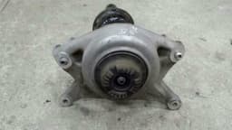 AUDI Audi S5 8T front shock absorber 8T0413031Q strut front left — thumbnail 8