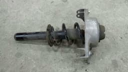 AUDI Audi S5 8T front shock absorber 8T0413031Q strut front left — thumbnail 7