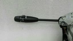 MERCEDES-BENZ Mercedes W216 W221 steering column switch cruise control switch A2215403945 cruise switch — thumbnail 9