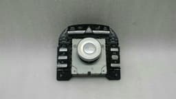 MERCEDES-BENZ Mercedes CL W216 Switch A2218707558 Main Navigation Comand Controller W221 — thumbnail 5