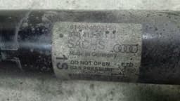 AUDI Audi S5 8T front shock absorber 8T0413031Q strut front left — thumbnail 9