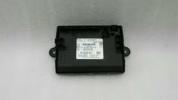 MERCEDES-BENZ Mercedes CL W216 door seat control unit A2168702426 dynamic seat module RE — thumbnail 4