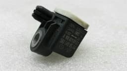 MERCEDES-BENZ Mercedes A Class W176 W166 Crash Sensor A1668210151 Impact Sensor — thumbnail 8