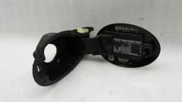 MERCEDES-BENZ Mercedes CL W216 fuel filler cap A2166300067 fuel cap fuel flap — thumbnail 5