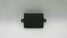 MERCEDES-BENZ Mercedes CL W216 door seat control unit A2168702426 dynamic seat module RE — thumbnail 3