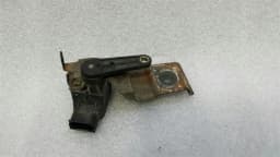 MERCEDES-BENZ Mercedes CL W216 Xenon Level Sensor A0105427717 Level Control — thumbnail 3