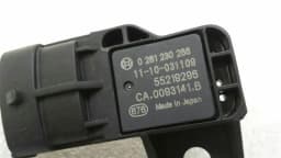 FIAT Fiat 500 MAP Sensor 0261230268 Sensor Pressure Sensor — thumbnail 3