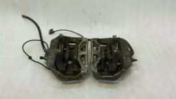 MERCEDES-BENZ Mercedes CL W216 Rear Brake Calipers A2214230781 Rear Caliper Set AMG M156 — thumbnail 3