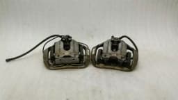 MERCEDES-BENZ Mercedes CL W216 Rear Brake Calipers A2214230781 Rear Caliper Set AMG M156 — thumbnail 2