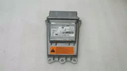 MERCEDES-BENZ Mercedes CL W216 Safety Module ECU A2218704887 Air Control Unit SRS — thumbnail 1