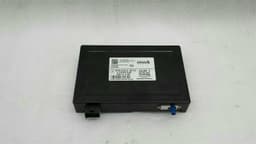 MERCEDES-BENZ MERCEDES CL W216 ECU A2168201589 SIRIUS SATELLITE RADIO CONTROL MODULE — thumbnail 1