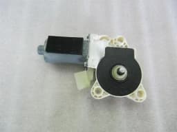 MERCEDES-BENZ Mercedes CL W216 Right Window Motor A2168200142 Window Regulator Motor Right — thumbnail 1
