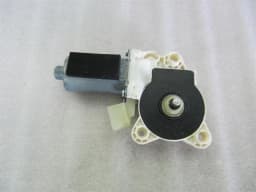 MERCEDES-BENZ Mercedes CL W216 Right Window Motor A2168200142 Window Regulator Motor Right — thumbnail 4