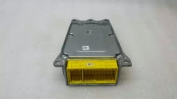 MERCEDES-BENZ Mercedes CL W216 Safety Module ECU A2218704887 Air Control Unit SRS — thumbnail 3