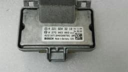 MERCEDES-BENZ Mercedes CL W216 Night Vision Camera A2218203210 Night Vision Camera — thumbnail 8