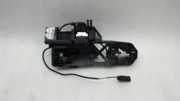 MERCEDES-BENZ W216 Mercedes CL door handle bearing bracket A2167601934 door handle bracket A2167602540 — thumbnail 1