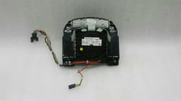 MERCEDES-BENZ Mercedes CL W216 Switch A2218707558 Main Navigation Comand Controller W221 — thumbnail 3