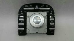 MERCEDES-BENZ Mercedes CL W216 Switch A2218707558 Main Navigation Comand Controller W221 — thumbnail 6