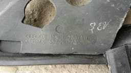 AUDI Audi S5 8T left door seal 8T0837911 door seals left — thumbnail 6