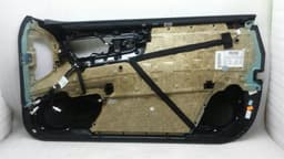 MERCEDES-BENZ Mercedes CL W216 Door Trim Front Left A2167202970 Door Card Front Left — thumbnail 4