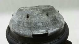 MERCEDES-BENZ Mercedes CL W215 Engine Mount A2112403117 Engine Holder — thumbnail 3