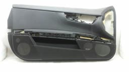 MERCEDES-BENZ Mercedes CL W216 Door Trim Front Left A2167202970 Door Card Front Left — thumbnail 6