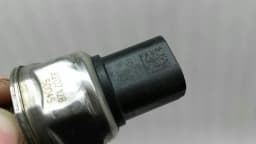 MERCEDES-BENZ MERCEDES CL W216 FUEL PUMP PRESSURE SENSOR A0045425118 Fuel Pump Sensor — thumbnail 3