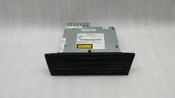 AUDI Audi S5 8T RHD CD changer 8T2035110B right handlebar — thumbnail 1