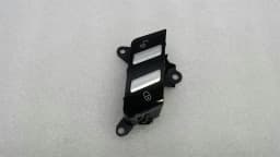 MERCEDES-BENZ Mercedes CL W216 Left Door Lock Switch A2218213151 Central Lock VL — thumbnail 2