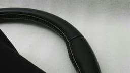 AUDI Audi S5 8T Steering Wheel 8T0419091C Steering Wheel S-line Sport Leather — thumbnail 7