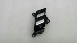 MERCEDES-BENZ Mercedes CL W216 Left Door Lock Switch A2218213151 Central Lock VL — thumbnail 1