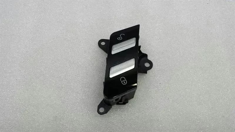 Mercedes CL W216 Left Door Lock Switch A2218213151 Central Lock VL