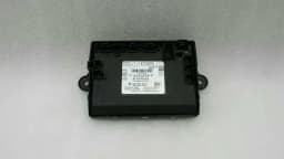 MERCEDES-BENZ Mercedes CL W216 door seat control unit A2168702426 dynamic seat module RE — thumbnail 1