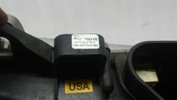 MERCEDES-BENZ Mercedes CL W216 Air Filter Box Left A1560940506 Airbox US only CL63 AMG M156 — thumbnail 8