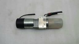 MERCEDES-BENZ Mercedes CL W216 boat hydraulic pump A2168000048 tailgate hydraulic pump — thumbnail 10