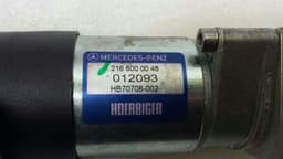 MERCEDES-BENZ Mercedes CL W216 boat hydraulic pump A2168000048 tailgate hydraulic pump — thumbnail 6