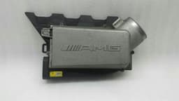 MERCEDES-BENZ Mercedes CL W216 Air Filter Box Left A1560940506 Airbox US only CL63 AMG M156 — thumbnail 5