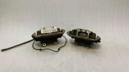 MERCEDES-BENZ Mercedes CL W216 Rear Brake Calipers A2214230781 Rear Caliper Set AMG M156 — thumbnail 5