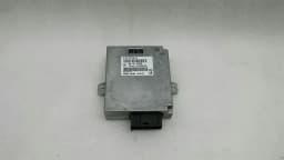 MERCEDES-BENZ Mercedes CL W216 linguatronic control unit A2218703887 voice control module — thumbnail 1