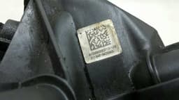 MERCEDES-BENZ Mercedes W176 a45 amg suction bridge intake bridge A1330900537 intake manifest M270 — thumbnail 4