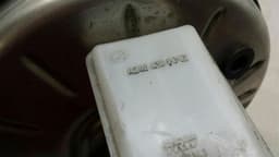 MERCEDES-BENZ Mercedes A Class W176 W246 Brake Booster A2464301330 Brake Servo Cylinder — thumbnail 5