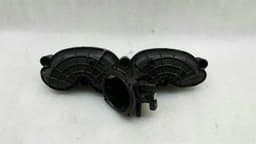 MERCEDES-BENZ Mercedes W176 a45 amg suction bridge intake bridge A1330900537 intake manifest M270 — thumbnail 7