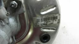 MERCEDES-BENZ Mercedes A Class W176 W246 Brake Booster A2464301330 Brake Servo Cylinder — thumbnail 4