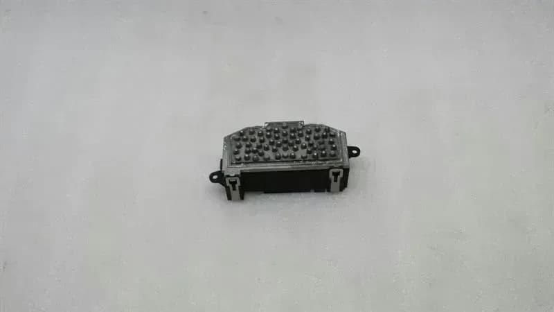 Audi S5 8T Heater Resistor 8K0820521 Blower Regulator Regulator
