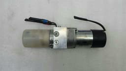 MERCEDES-BENZ Mercedes CL W216 boat hydraulic pump A2168000048 tailgate hydraulic pump — thumbnail 3