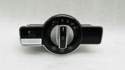 MERCEDES-BENZ Mercedes W216 W221 Light Switch A2215451404 Headlight Switch Night Vision CL63 — thumbnail 6