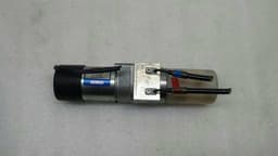 MERCEDES-BENZ Mercedes CL W216 boat hydraulic pump A2168000048 tailgate hydraulic pump — thumbnail 5