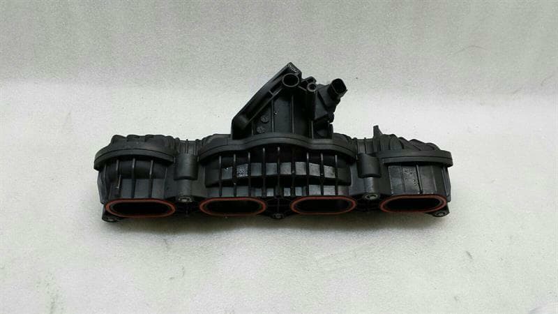 MERCEDES-BENZ Mercedes W176 a45 amg suction bridge intake bridge A1330900537 intake manifest M270