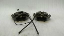 MERCEDES-BENZ Mercedes CL W216 Rear Brake Calipers A2214230781 Rear Caliper Set AMG M156 — thumbnail 4